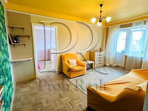 квартира за адресою Чорних Запорожців вул. (Петра Запорожця), 18