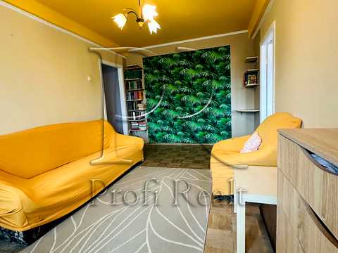 квартира за адресою Чорних Запорожців вул. (Петра Запорожця), 18