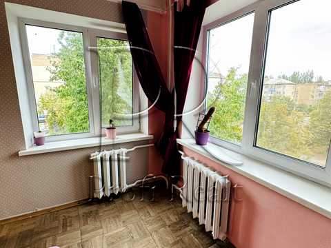 квартира за адресою Чорних Запорожців вул. (Петра Запорожця), 18