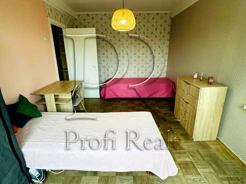 квартира за адресою Чорних Запорожців вул. (Петра Запорожця), 18