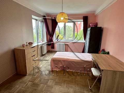 квартира за адресою Чорних Запорожців вул. (Петра Запорожця), 18