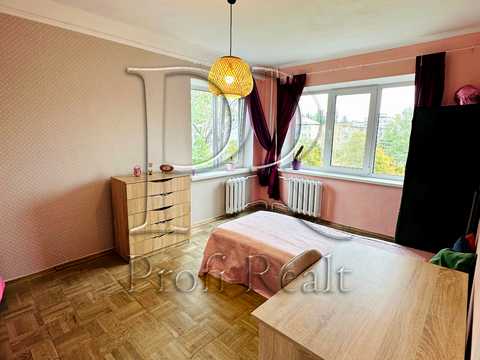 квартира за адресою Чорних Запорожців вул. (Петра Запорожця), 18