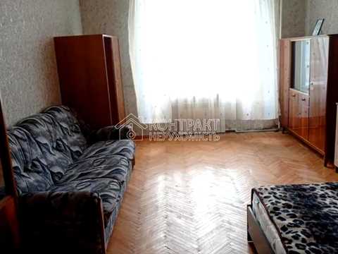 квартира за адресою Гіршмана вул., 18