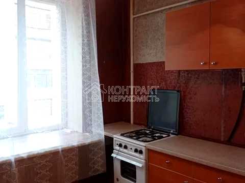 квартира за адресою Гіршмана вул., 18