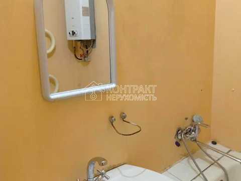 квартира за адресою Гіршмана вул., 18