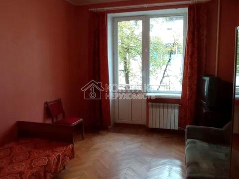 квартира за адресою Гіршмана вул., 18