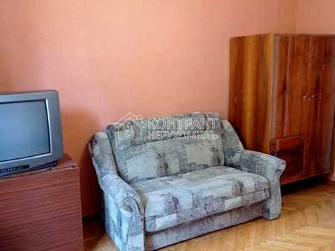 квартира за адресою Гіршмана вул., 18
