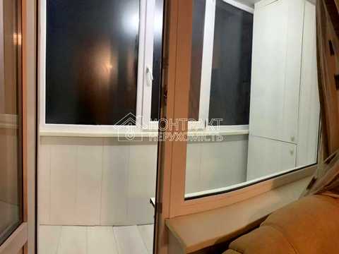 квартира по адресу Победы просп., 61б