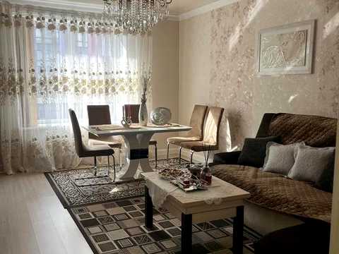 квартира по адресу Богдана Хмельницкого ул., (Будинок 1)