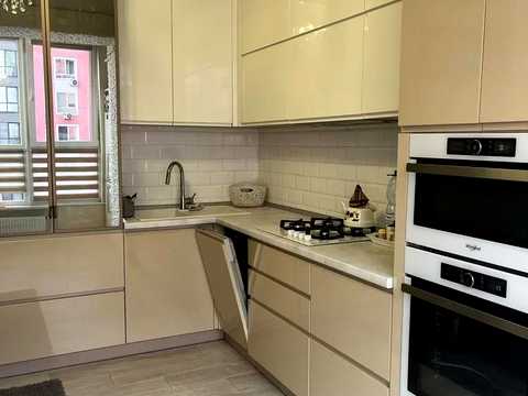квартира по адресу Богдана Хмельницкого ул., (Будинок 1)