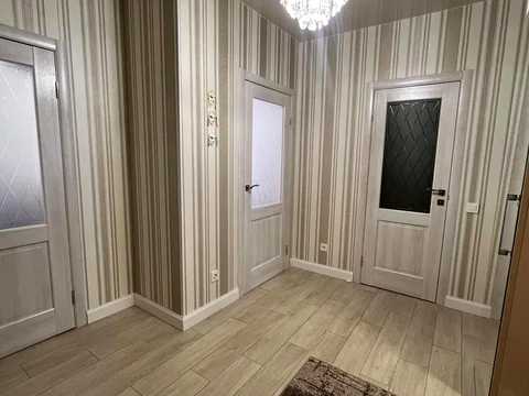квартира по адресу Богдана Хмельницкого ул., (Будинок 1)