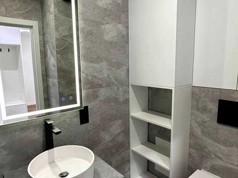 квартира по адресу Ленкавского ул., 34 к2