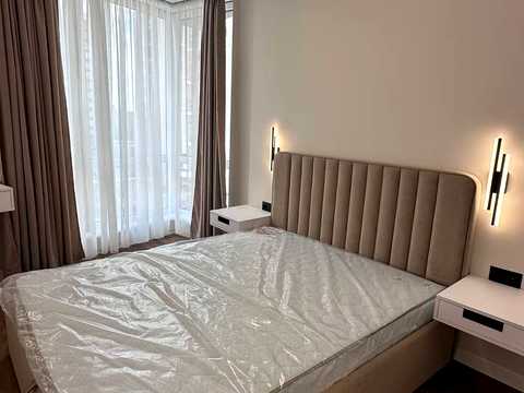 квартира по адресу Ленкавского ул., 34 к2