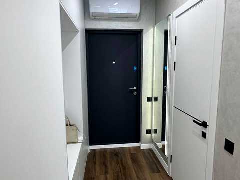 квартира по адресу Ленкавского ул., 34 к2