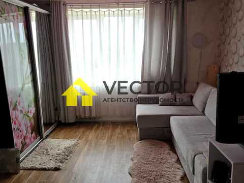 квартира по адресу Мира ул., 9