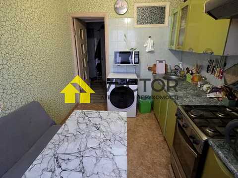 квартира по адресу Мира ул., 9