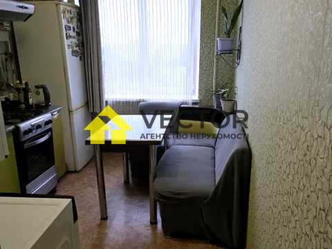 квартира по адресу Мира ул., 9