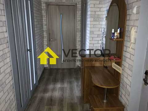 квартира по адресу Мира ул., 9