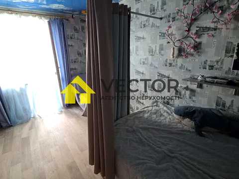квартира по адресу Мира ул., 9