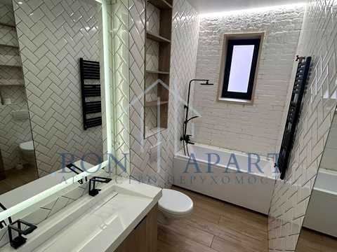 квартира за адресою Спаська вул., 9