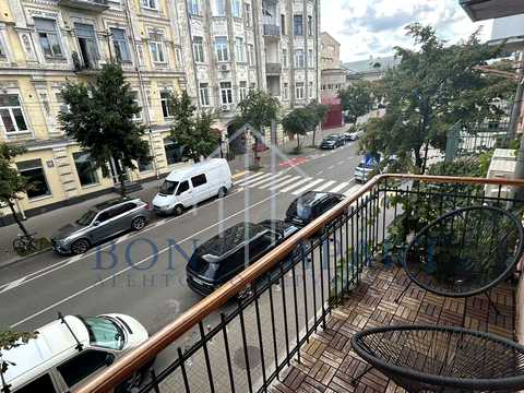 квартира за адресою Спаська вул., 9