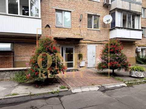 квартира по адресу Большая Житомирская ул., 27