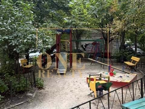квартира по адресу Большая Житомирская ул., 27