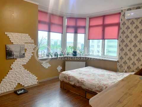 квартира по адресу Большая Китаевская ул., 59-А