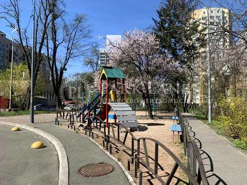 квартира по адресу Большая Китаевская ул., 59-А