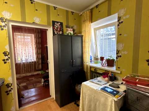 квартира по адресу Гарина ул., 18