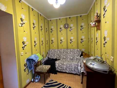 квартира по адресу Гарина ул., 18
