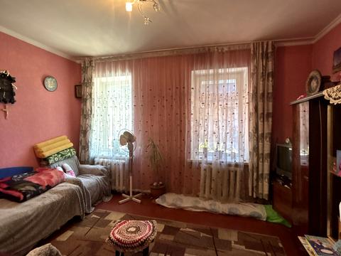 квартира по адресу Гарина ул., 18