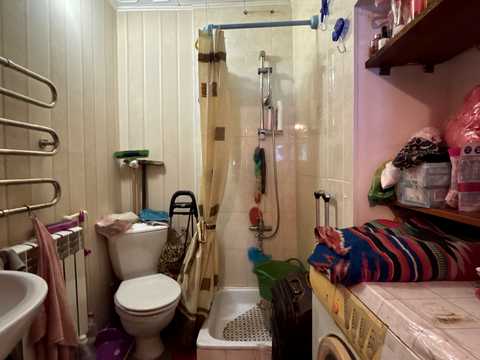 квартира по адресу Гарина ул., 18