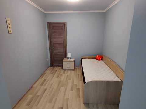 квартира за адресою Китаївська вул., 16