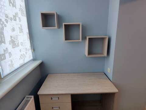 квартира за адресою Китаївська вул., 16