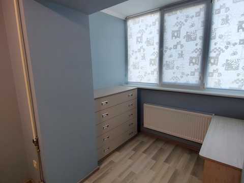 квартира за адресою Китаївська вул., 16