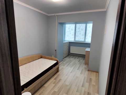 квартира за адресою Китаївська вул., 16