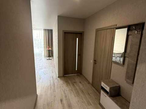 квартира по адресу Причальная ул., 8