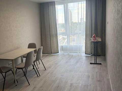 квартира по адресу Причальная ул., 8