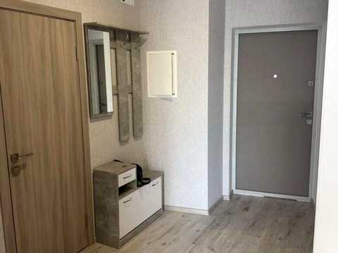 квартира по адресу Причальная ул., 8