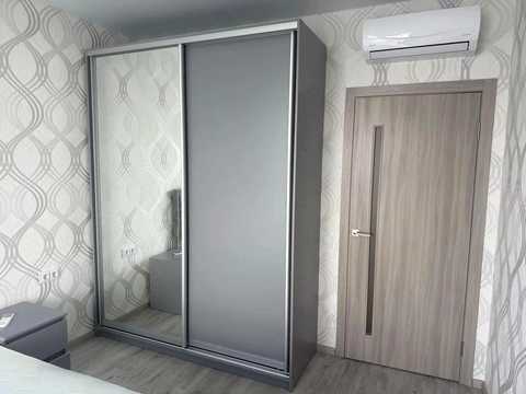 квартира по адресу Причальная ул., 8