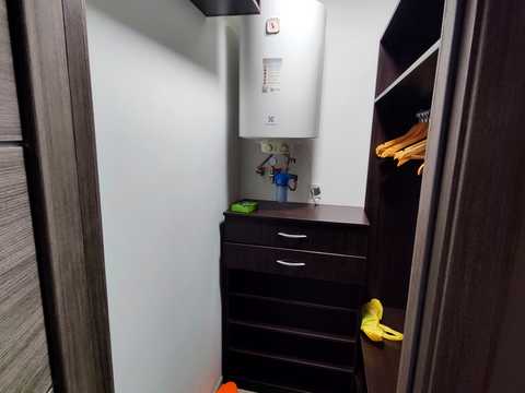 квартира за адресою Китаївська вул., 16