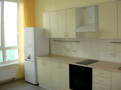 квартира по адресу Каховская ул., 62-А