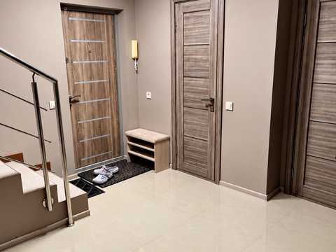 квартира за адресою Китаївська вул., 16