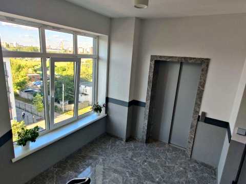 квартира за адресою Сергія Колоса вул., (Будинок)