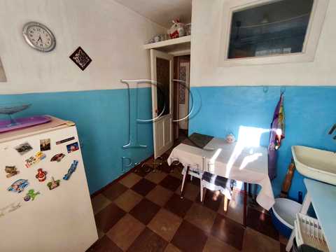 квартира по адресу Воскресенский просп. (Перова), 11-Б