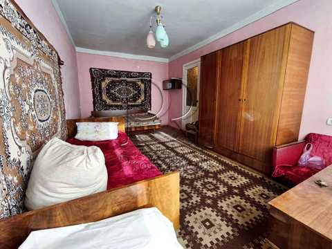 квартира по адресу Воскресенский просп. (Перова), 11-Б