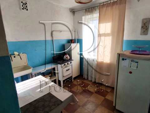 квартира по адресу Воскресенский просп. (Перова), 11-Б