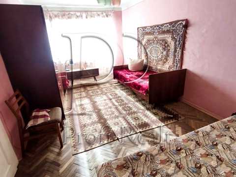 квартира по адресу Воскресенский просп. (Перова), 11-Б