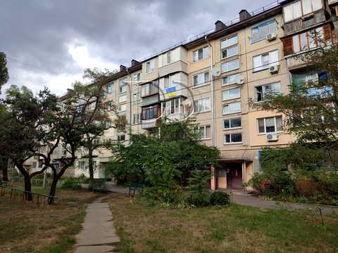 квартира по адресу Воскресенский просп. (Перова), 11-Б